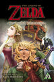 Book cover of: Legend of Zelda: Twilight Princess, Vol. 10. By: 姫川明