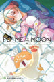 Book cover of: Fly Me to the Moon, Vol. 18. By: Kenjiro Hata