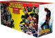 My Hero Academia Box Set 1, Includes volumes 1-20 with premium 9781974735990 Kohei Horikoshi