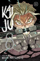 Kaiju No. 8, Vol. 6 9781974736331 Naoya Matsumoto