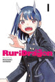 RuriDragon, Vol. 1 9781974738311 Masaoki Shindo
