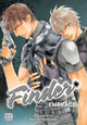 Book cover of: Finder Deluxe Edition: Embrace, Vol. 12. By: Ayano Yamane