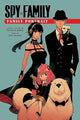 Spy x Family: Family Portrait 9781974739066 Aya Yajima