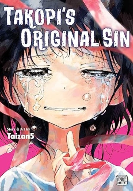 Takopi's Original Sin 9781974740345 Taizan5