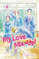 Book cover of: My Love Mix-Up!, Vol. 9. By: Wataru Hinekure