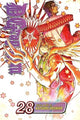 Book cover of: D.Gray-man, Vol. 28. By: Katsura Hoshino