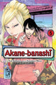Book cover of: Akane-banashi, Vol. 5. By: Yuki Suenaga