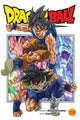 Book cover of: Dragon Ball Super, Vol. 20