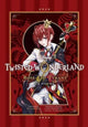 Disney Twisted-Wonderland: Rose-Red Tyrant, The Novel 9781974743896 Yana Toboso