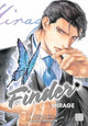 Book cover of: Finder Deluxe Edition: Mirage, Vol. 13. By: Ayano Yamane