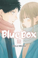 Book cover of: Blue Box, Vol. 12