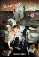 Insomniacs After School, Vol. 8 9781974749478 Makoto Ojiro