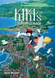 Kiki's Delivery Service Film Comic: All-in-One Edition 9781974749683 Hayao Miyazaki