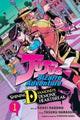 JoJo's Bizarre Adventure: Shining Diamond's Demonic Heartbreak, Vol. 1 9781974749904 Hirohiko Araki