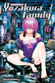 Book cover of: Mission: Yozakura Family, Vol. 16