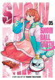 Book cover of: Snowball Earth, Vol. 5