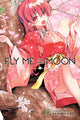 Book cover of: Fly Me to the Moon, Vol. 27. By: Kenjiro Hata