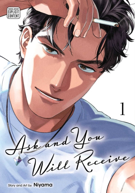 Book cover of: Ask and You Will Receive, Vol. 1