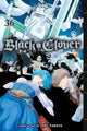 Black Clover, Vol. 36 9781974752683 Yuki Tabata