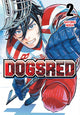 Book cover of: Dogsred, Vol. 2
