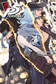 Book cover of: Persona 5, Vol. 13