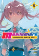 Book cover of: Magilumiere Magical Girls Inc., Vol. 8
