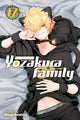 Book cover of: Mission: Yozakura Family, Vol. 17