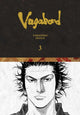 Book cover of: Vagabond Definitive Edition, Vol. 3