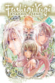 Fushigi Yugi: Byakko Senki, Vol. 2 9781974755684 Yuu Watase