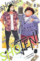 Book cover of: Show-ha Shoten!, Vol. 8