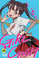 Book cover of: Girl Crush, Vol. 2