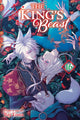 Book cover of: King's Beast, Vol. 16