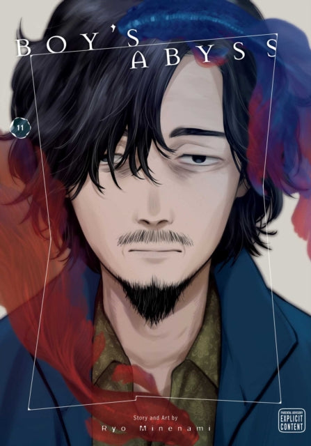 Book cover of: Boy's Abyss, Vol. 11