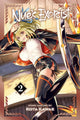 Book cover of: Nue's Exorcist, Vol. 2