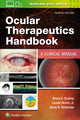 Book cover of: Ocular Therapeutics Handbook. By: Bruce E. Onofrey RPh  OD  FAAO  FOGS