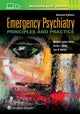 Book cover of: Emergency Psychiatry: Principles and Practice. By: Rachel Lipson Glick MD