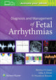 Book cover of: Diagnosis and Management of Fetal Arrhythmias. By: CUNEO
