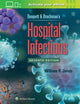 Book cover of: Bennett & Brachman's Hospital Infections. By: William R. Jarvis
