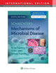 Book cover of: Schaechter's Mechanisms of Microbial Disease. By: ENGLEBERG