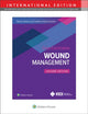 Book cover of: Wound, Ostomy and Continence Nurses Society Core Curriculum: Wound Management. By: MCNICHOL