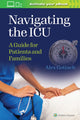 Book cover of: Navigating the ICU. By: GOTTSCH