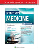 Book cover of: Step-Up to Medicine. By: Mark D. Duncan