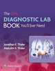 Book cover of: Only Diagnostic Lab Book You'll Ever Need. By: Jonathan Thaler