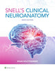 Snell's Clinical Neuroanatomy 9781975195946 Ryan Splittgerber