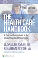 Book cover of: Health Care Handbook. By: Elizabeth Askin