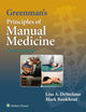 Book cover of: Greenman's Principles of Manual Medicine. By: Lisa A. DeStefano
