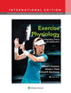 Book cover of: Exercise Physiology. By: William J. Kraemer
