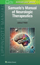 Samuels's Manual of Neurologic Therapeutics 9781975218317 Joshua Peter Klein