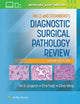 Book cover of: Mills and Sternberg's Diagnostic Surgical Pathology Review: Print + eBook with Multimedia. By: Teri A. Longacre