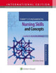 Book cover of: Timby's Fundamental Nursing Skills and Concepts. By: Loretta A. Donnelly-Moreno